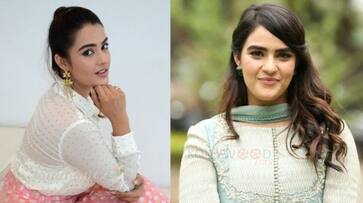 kavya thapar getting back to back two offers her career turning ? arj kavya thapar getting back to back two offers her career turning ? arj