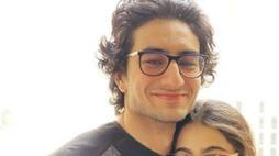 Ibrahim Ali Khan  Just Finished Shooting His First Film As An Actor Reveals Sister Sara