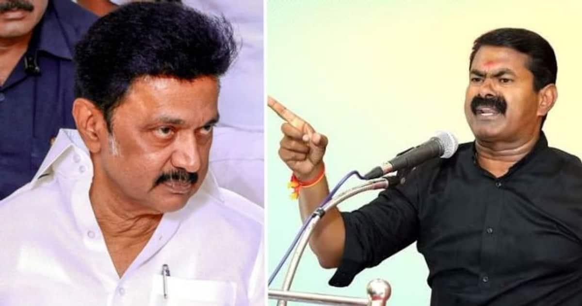 ஒரு தலை காதலால் இளம் பெண் சந்தியா படுகொலை.! தமிழகத்தில் சட்டம் ஒழுங்கு முழுவதுமாக சீர்குலைவு- விளாசும் சீமான்