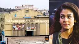 nayanthara not buy the agasthiya theater read the true details 