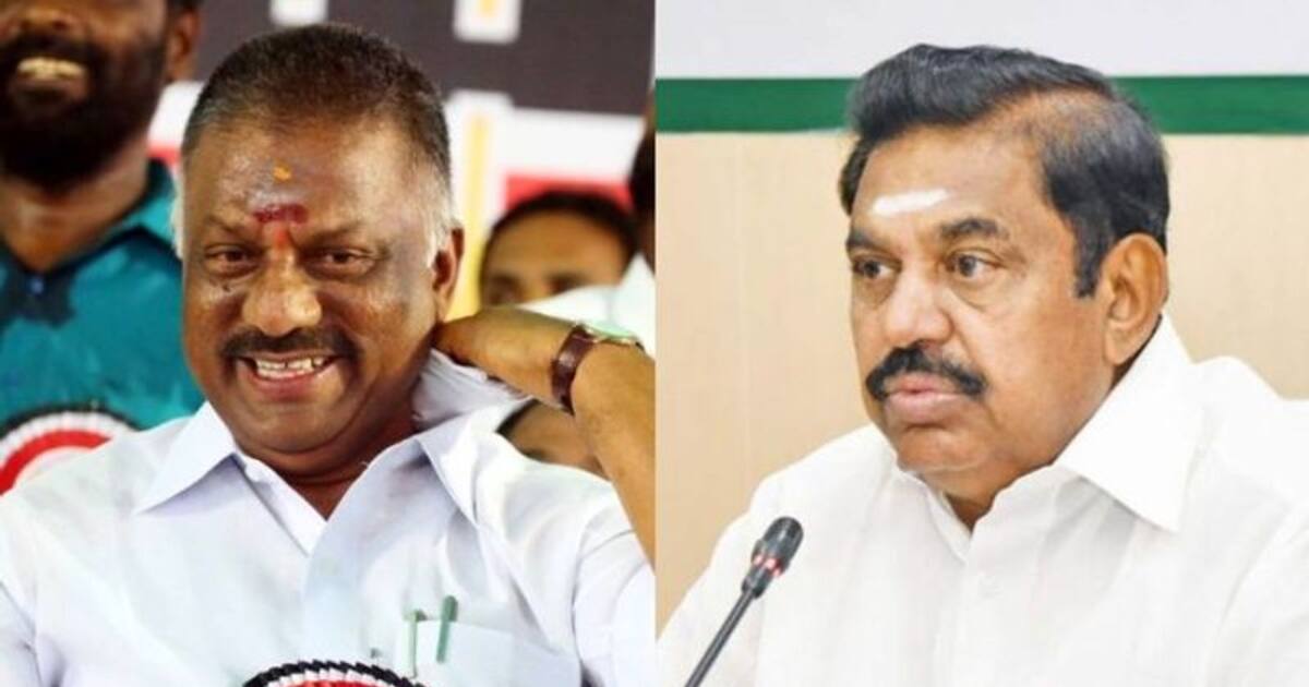 நாங்கள் தான் அதிமுக.. இரட்டை இலை வழக்கில் ஓபிஎஸ் வைத்த ட்விஸ்ட்!