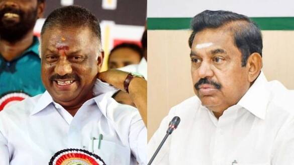 OPS has said that all the candidates fielded by Edappadi Palaniswami in the parliamentary elections will lose their deposits KAK