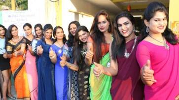 Transgender community in Jharkhand have been included in OBC category smp Transgender community in Jharkhand have been included in OBC category smp