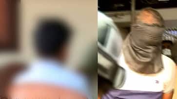 Chennai police arrest wife swapping racket prm Chennai police arrest wife swapping racket prm