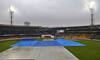 IPL 2024: Drainage System in Chinnaswamy stadium Can save RCB from Rain Treat in match vs CSK 