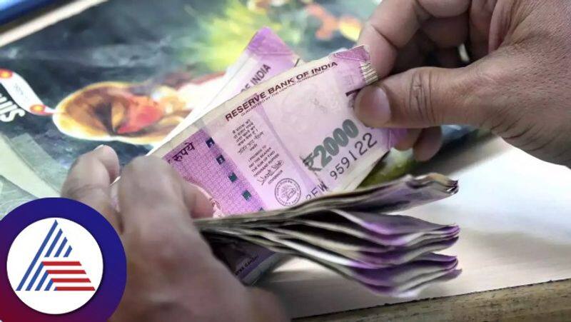 RBI to continue exchange facility for 2000 notes in usual manner