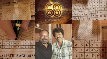 Dhanush Movie Captain Miller Technician Joined in Thalapathy 68 Dhanush Movie Captain Miller Technician Joined in Thalapathy 68