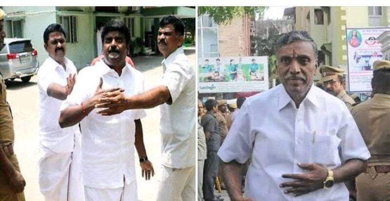 Jayakumar said that Appavu claim that AIADMK MLA had joined DMK was wrong KAK