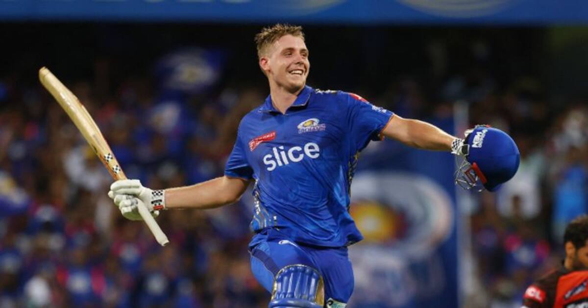 ஆர்சிபி தோல்வி அடைந்த சந்தோஷம், மும்பையின் பிளே ஆஃப் கனவு நிறைவேறிய மகிழ்ச்சி: கொண்டாடிய MI பாய்ஸ்!