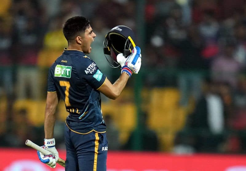 IPL 2023: Confident Shubman Gill warns CSK; says GT have great bowling attack for 'that Chepauk wicket' snt