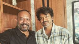 Vijay and venkat Prabhu's Thalapathy 68 movie rumoured title is CSK