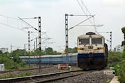 venad express to skip ernakulam south railway station from May 1