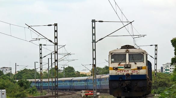 Kerala: Venad Express to temporarily skip halt at Ernakulam Junction for construction work from May 1 rkn