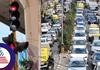 Big shock awaits if traffic rules are violated in bangalore akb