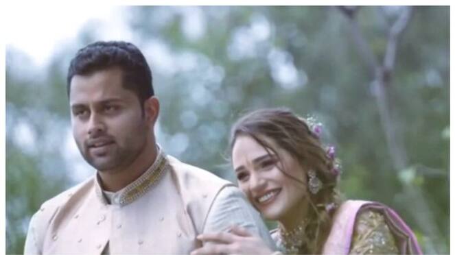 Actor Abhishek Ambarish wedding on 5th June suh