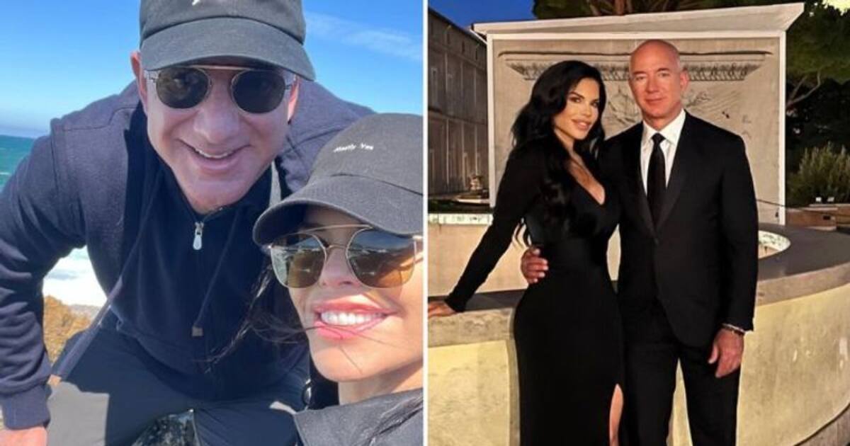 நீண்ட நாள் காதலியை கரம்பிடிக்கும் அமேசான் நிறுவனர் ஜெப் பெசோஸ் - எப்போ தெரியுமா?