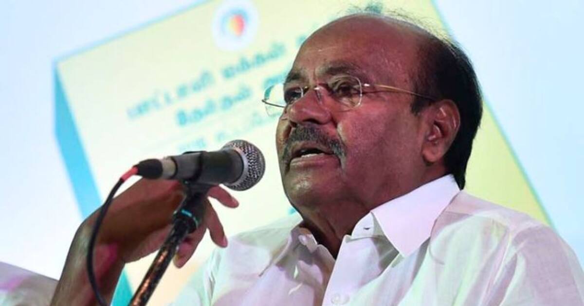 ரூ.1 லட்சம் கோடி லாபம் போதாதா? பெட்ரோல், டீசல் விலையை லிட்டருக்கு முறையே ரூ.13, ரூ.11 குறையுங்கள்! ராமதாஸ்.!