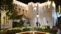 dhirubhai ambani s memorial house 