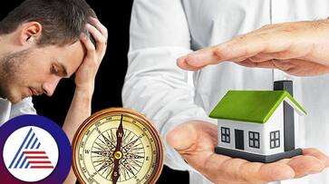 Never leave only these 4 items empty.. the progress of the house may be affected.. Never leave only these 4 items empty.. the progress of the house may be affected..