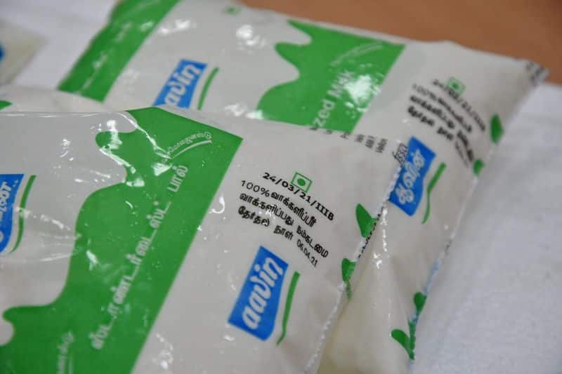 Aavin to lose milk procurement monopoly with Amul's entry in TN?