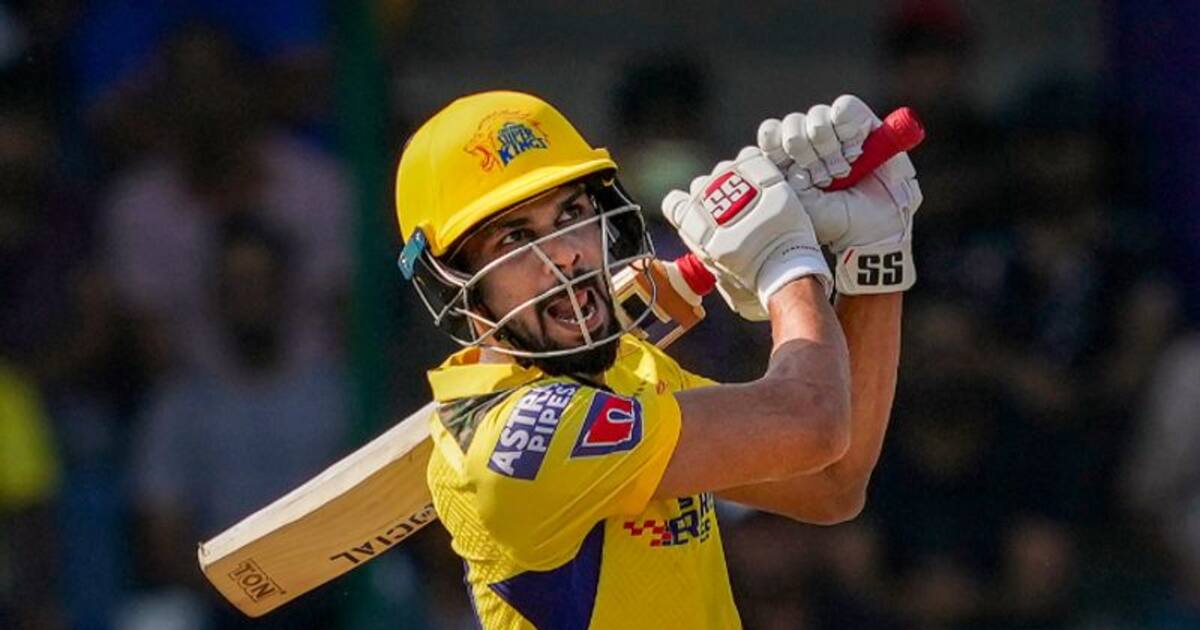 தோனிக்குப் பிறகு சிஎஸ்கே கேப்டன் யார்? வாய்ப்பை தட்டிப் பறிக்கும் ருதுராஜ் கெய்க்வாட்!