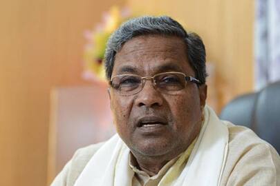 Decision will take on guarantees in next cabinet meeting says cm Siddaramaiah nbn