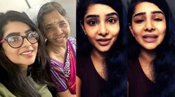 Cook with comali fame Pavithra lakshmi Emotional post about her Mother death