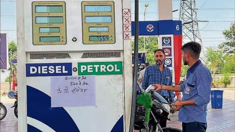 Why people are banking on petrol pumps full details here