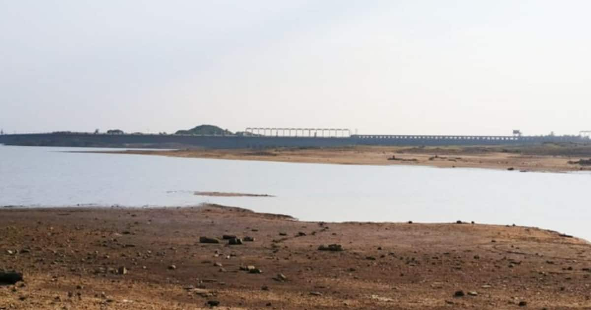 Cauvery Water Dispute: CWRC Directs Karnataka To Sustain Flow To TN For ...