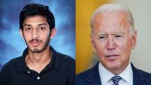 Who is Sai varshith? Why did plan the assassination of Joe Biden? Why is there a Nazi flag? details - bsb