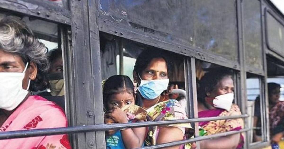 குட்நியூஸ்.. அரசு பேருந்துகளில் இனி 5 வயது குழந்தைகள் இலவசமாக பயணிக்கலாம்..!