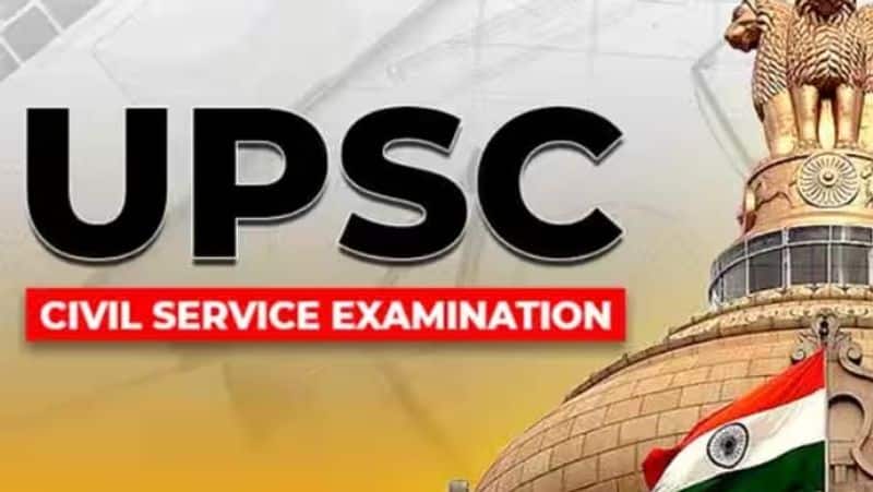 Gee gee is the first student in Tamil Nadu in UPSC examination