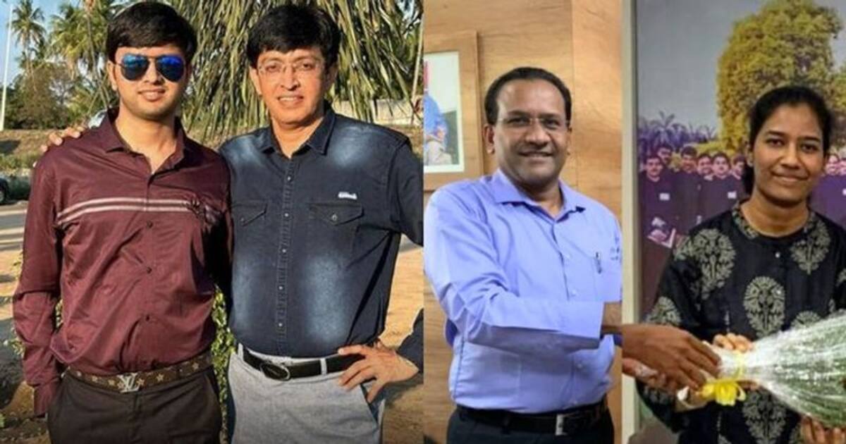 யுபிஎஸ்சி தேர்வில் சாதனை படைத்த தமிழக ஐஏஎஸ் அதிகாரிகளின் வாரிசுகள் - யார் யார் தெரியுமா?