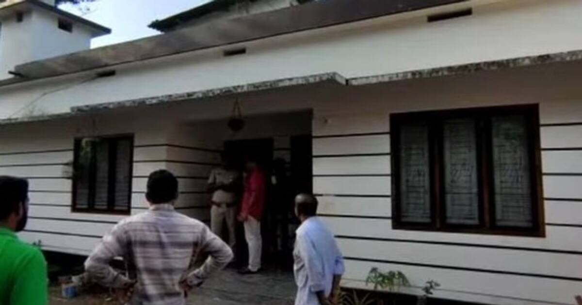 ஒரே குடும்பத்தை சேர்ந்த 5 பேர் தற்கொலை.. நடந்தது என்ன? பரபரப்பு தகவல்..!