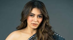 Actress Hansika Motwani Says she harassed by Tollywood Hero gvd