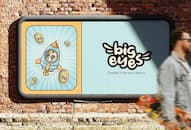 Big Eyes Nears Presale End, Major Exchange Launch Next in the Line