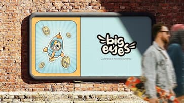 Big Eyes Nears Presale End, Major Exchange Launch Next in the Line