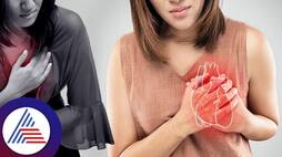 Reasons for sudden cardiac arrest in women