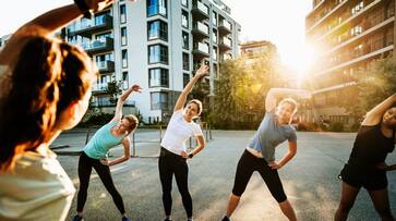 exercise at this time every day to lose weight new study says-rse- exercise at this time every day to lose weight new study says-rse-