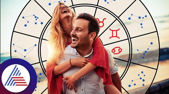 Zodiac Signs Who Are Likely to Find Love on a Vacation suh Zodiac Signs Who Are Likely to Find Love on a Vacation suh