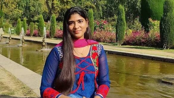 2 farmer daughters in the same family became ias