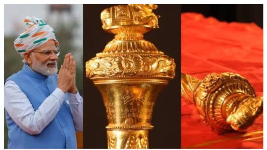 What is Sengol, who crafted it and whats its significance, why installing in the new parliament What is Sengol, who crafted it and whats its significance, why installing in the new parliament