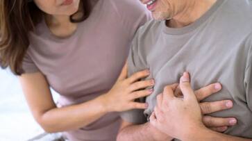 IndiGo passenger dies of heart attack: 7 early warning signs you should watch out for Rya IndiGo passenger dies of heart attack: 7 early warning signs you should watch out for Rya