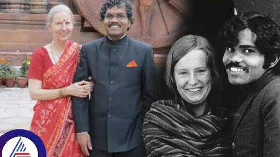 One Man Cycled From India To Europe To Meet His Swedish Wife. Read His Story Vin One Man Cycled From India To Europe To Meet His Swedish Wife. Read His Story Vin