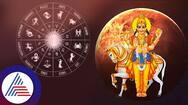 shukra gochar 2024 venus transit in taurus these zodiac signs will be luck in tamil mks