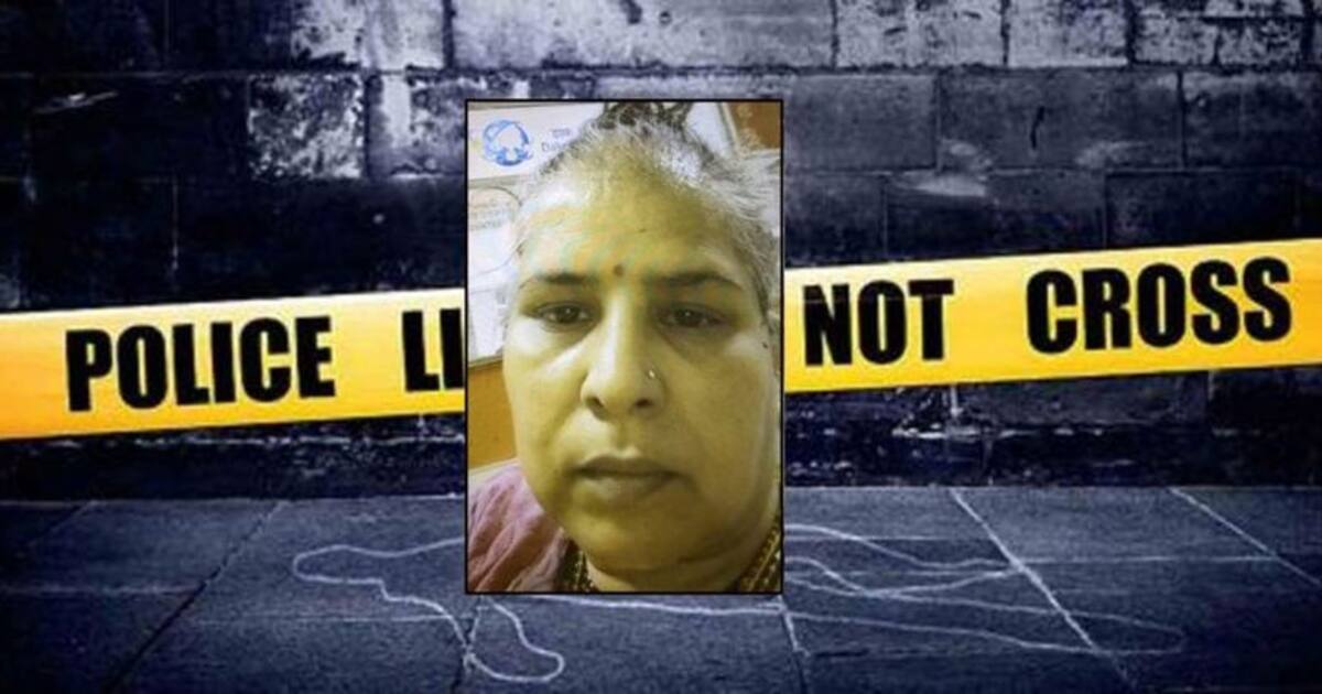 ஷர்தா வாக்கர் கொலையை போலவே மீண்டும்.. பெண்ணின் உடலை 6 துண்டுகளாக வெட்டி ஃப்ரிட்ஜில் வைத்த வீட்டு உரிமையாளர்