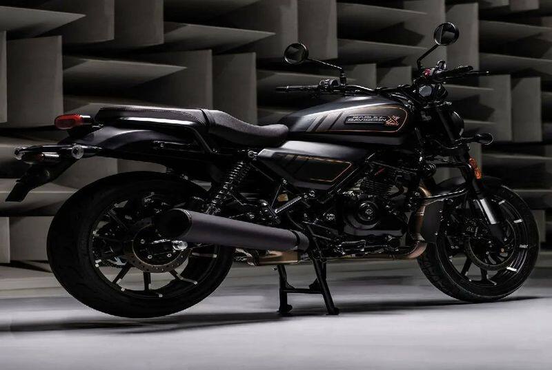 harley davidson X 440 roadster revealed and soon its in india 