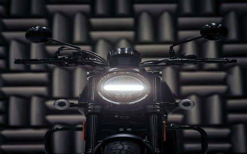 harley davidson X 440 roadster revealed and soon its in india 