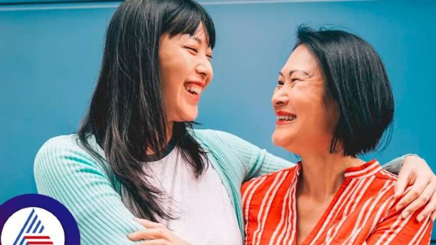 Woman Quits Her Job to Become Full Time Daughter Paid by Her Parents Vin Woman Quits Her Job to Become Full Time Daughter Paid by Her Parents Vin