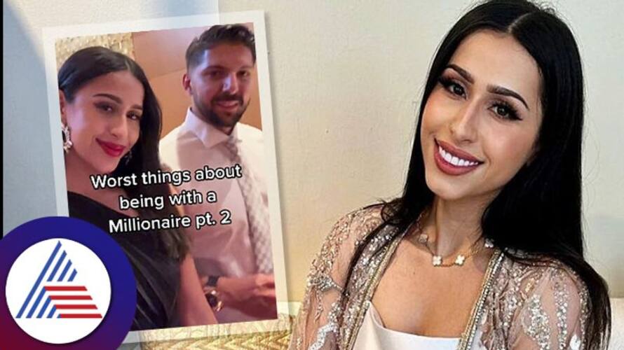 Dubai House wife shares worst things having millionaire husband Dubai House wife shares worst things having millionaire husband